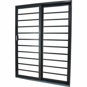 Imagem do produto PORTA DE CORRER LATERAL VIDRO HORIZONTAL